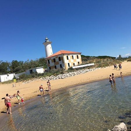 Appartamenti Narcisi Bibione Bagian luar foto