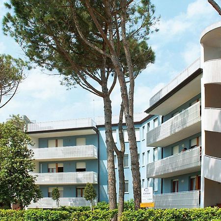 Appartamenti Narcisi Bibione Bagian luar foto