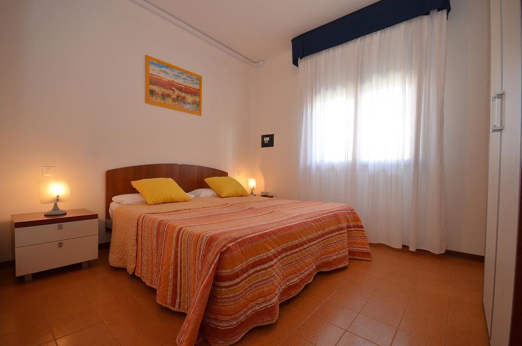 Appartamenti Narcisi Bibione Bagian luar foto